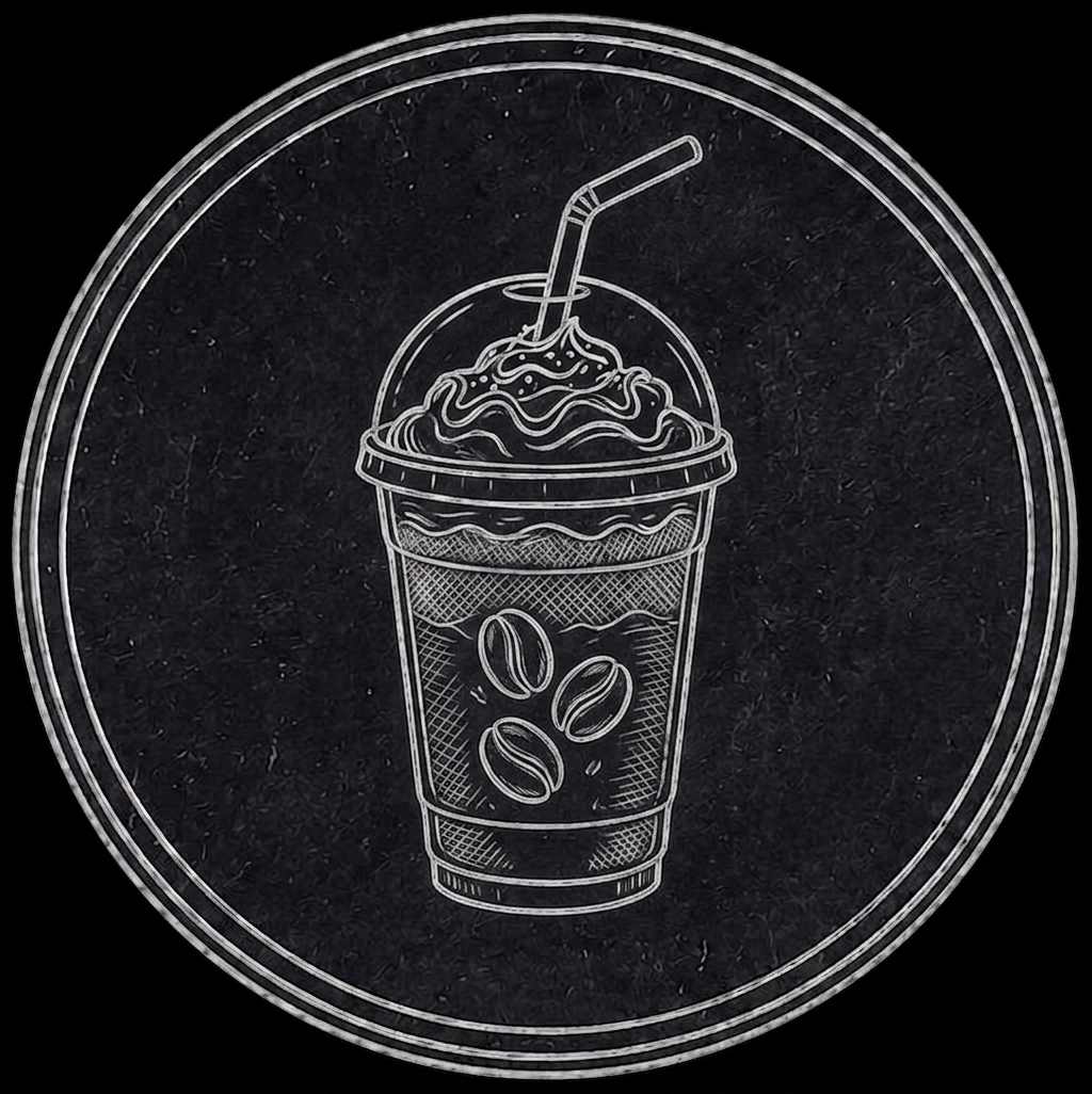 Matcha Frappuccino